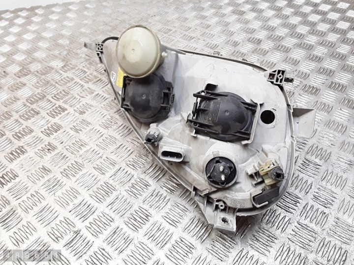 фото №8, 2002 mercedes a w168 передний фара a1688201761 0301192201