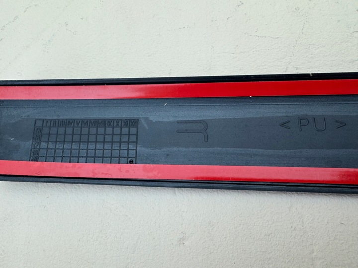 фото №9, Hyundai tucson iii 3 15r- планка дверь левый перед левая передняя