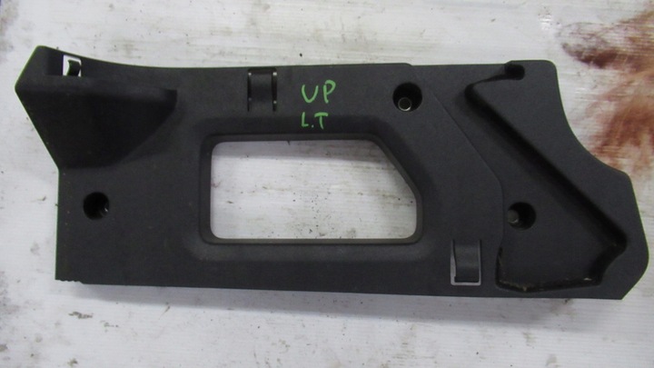 фото №1, Volkswagen up кронштейн підлоги багажника