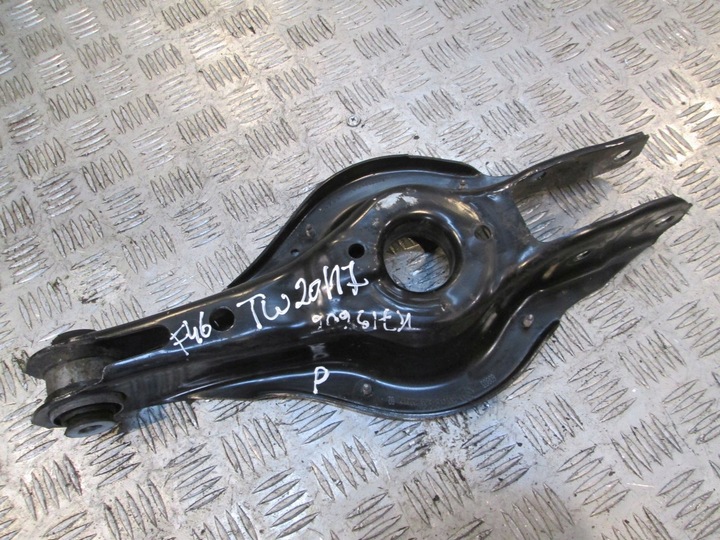 фото №7, Bmw f20 f30 f32 рычаг зад левый правые