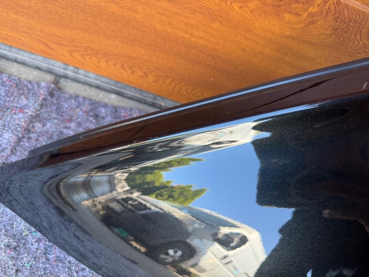 фото №13, Bmw 3 gt f34 крыло переднее левый перед левый