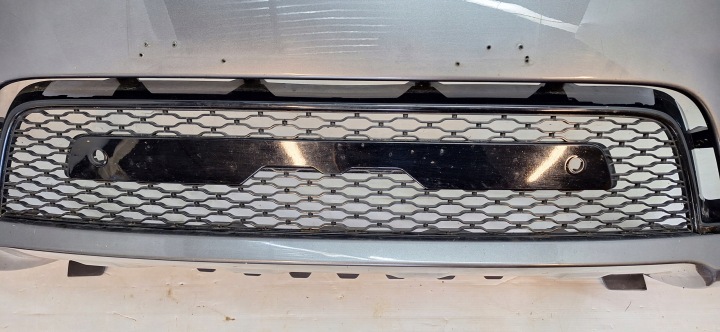 фото №7, Range rover sport ii рестайлінг бампер перед передній