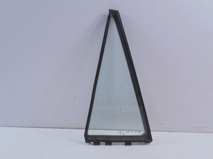 фото №10, Toyota corolla 9 e12 стекло дверь зад левая