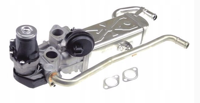 фото №15, Клапан egr egr-vw-009 nty