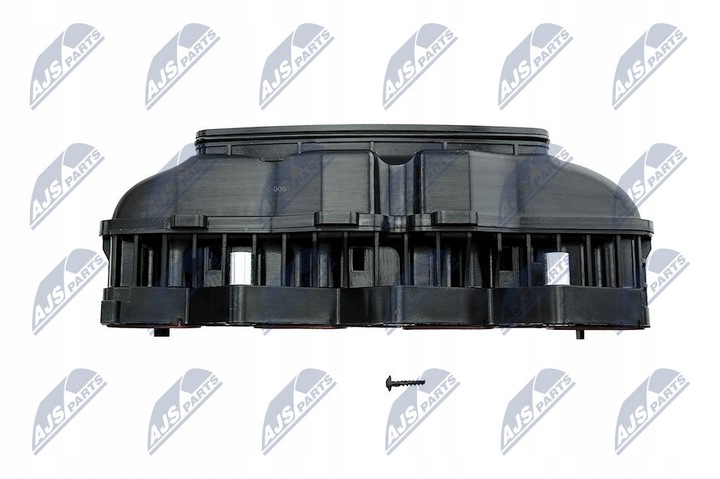 фото №13, Коллектор всасывающий mercedes sprinter 211 213 215 4 6-t