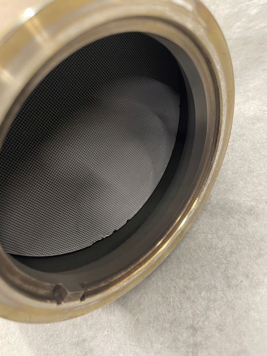 фото №7, Каталізатор 2.0 tfsi a5 8w a4 b9 рестайлінг ідеальний стан 8w0