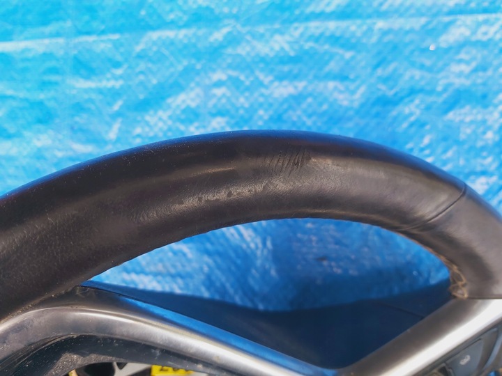 фото №10, Запчасти | mokka a zafira c astra j руль с подогревом