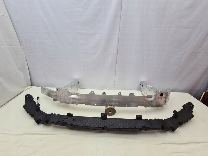 фото №8, Балка бампера перед bmw x3 g01 x4 g02 абсорбер шланг склоомивача