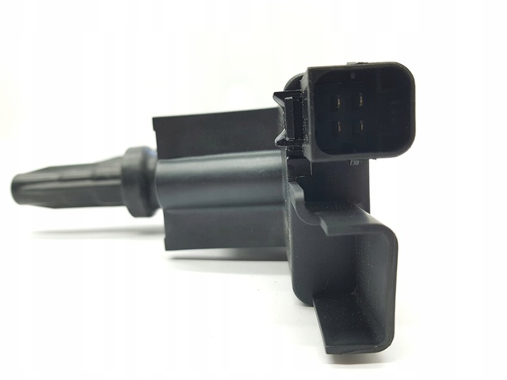 фото №6, Катушка zap. c/p 1.8-2.0 16v 99- ew org 597098