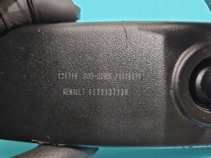 фото №7, Зеркало внутренние renault clio v 2019- заднего вида 963213712r