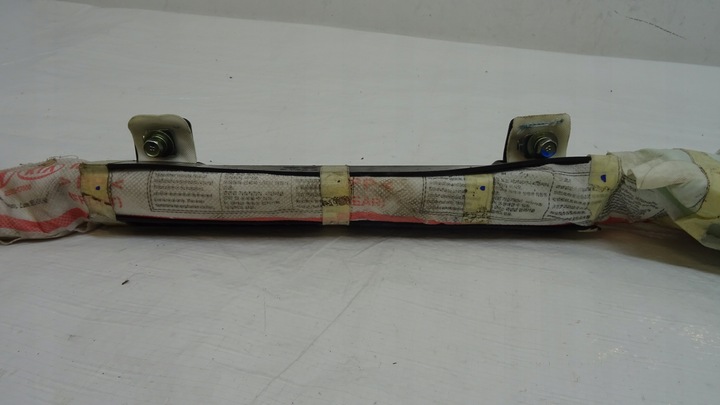 фото №9, Hyundai i20 ii air bag шторка права