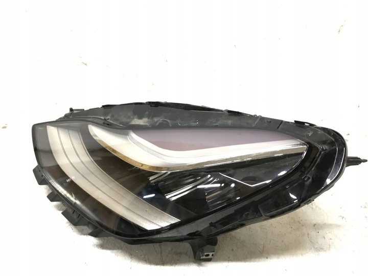 фото №7, Tesla модель 3 лампа левая перед 1077375-40-b