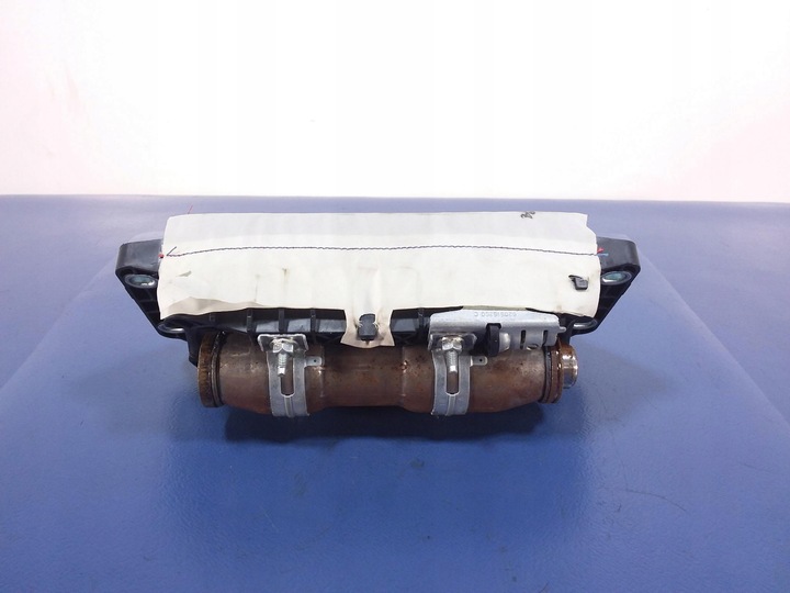 фото №4, Audi a8 s8 d4 4h подушка безпеки подушка пасажира eu