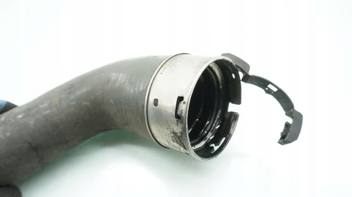 фото №6, Nissan qashqai j11 1.5 dci шланг воздуха 144609787r труба