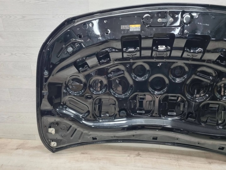 фото №5, Капот mercedes-benz b w247 247084010011101