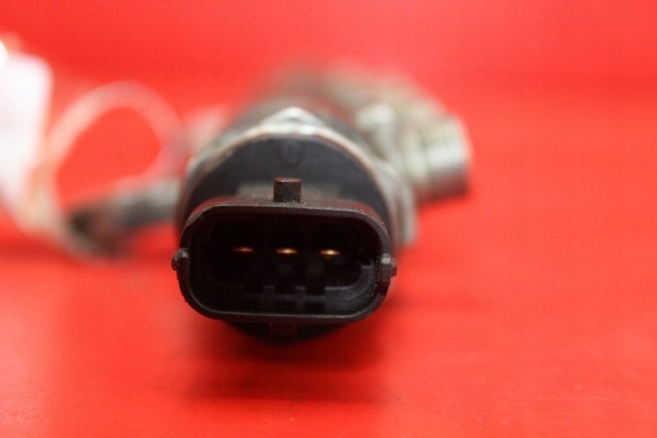 фото №5, Планка впрыскивающий 55197370 0445214095 opel vectra c 1.9 cdti 120 km 02-08