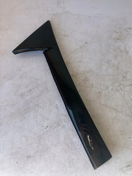 фото №1, Накладка планка кришки багажника c4 grand picasso ii права