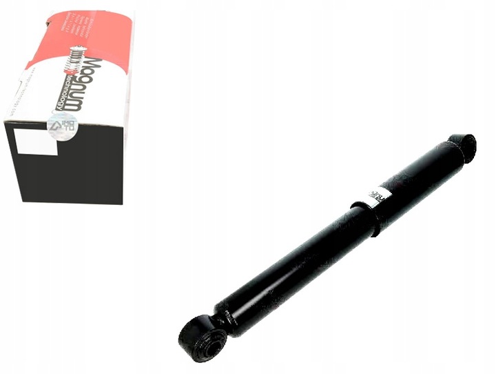 фото №1, Magnum амортизатор зад l/p fiat ducato