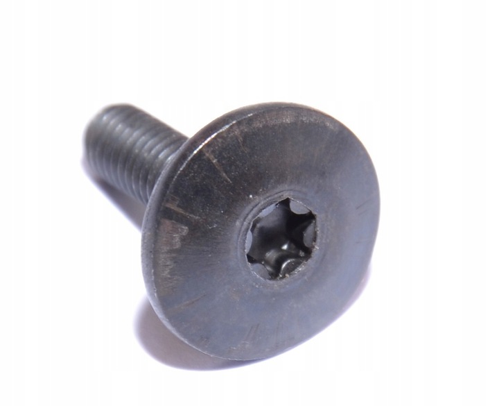 фото №3, Винт m6 torx бампера citroen berlingo c5 c6 c8