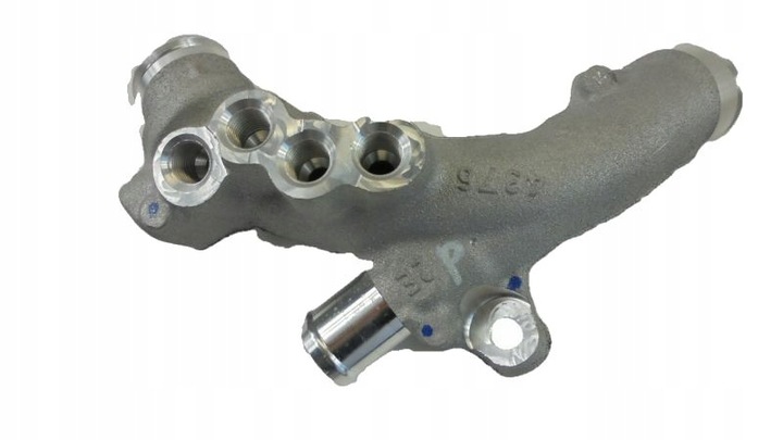 фото №1, Clio v 1.5blue підігрівач води оригінал