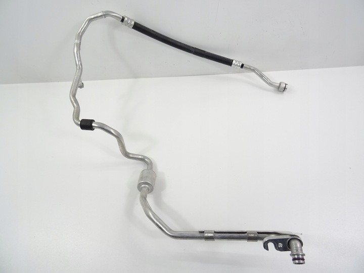 фото №11, Audi a1 82a 1.0 шланг кондиціонера 2q0816743al