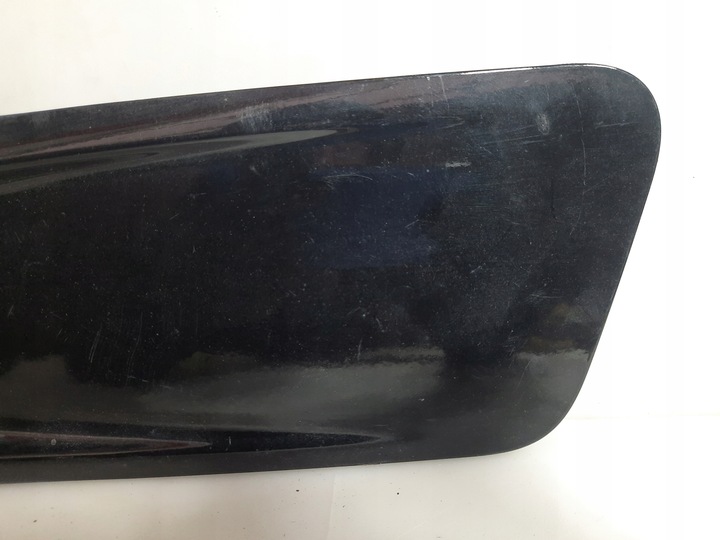 фото №9, Jaguar f-pace 21- рестайлінг впуск капота лівий праві usa