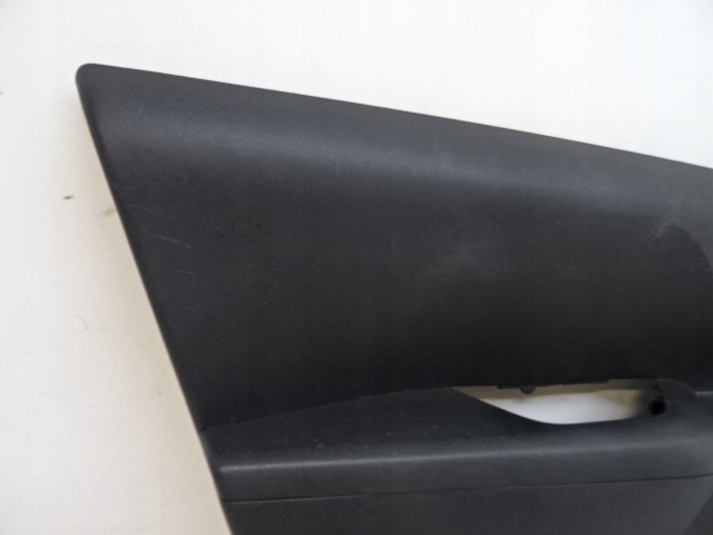 фото №7, Peugeot 108 citroen c1 ii toyota aygo левый боковина дверь передних перед