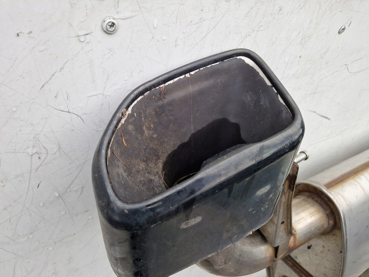 фото №12, Bmw x3 x4 g01 g02 m набор глушитель конечный выхлоп