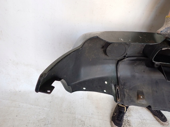 фото №10, Suzuki jimny iii 98- бампер перед переднее 71511-81a00