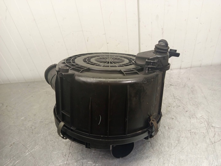 фото №6, Корпус фільтра повітря toyota hilux 2.5 3.0 d4d an10, an20, an30