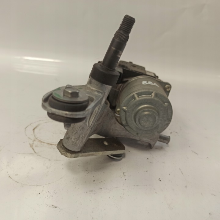 фото №8, Opel astra k v 1.2t механізм склоочисника ліве 3397022097 1397225085