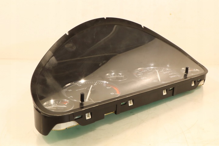 фото №6, Приборы peugeot 407 1.6hdi 9664667680