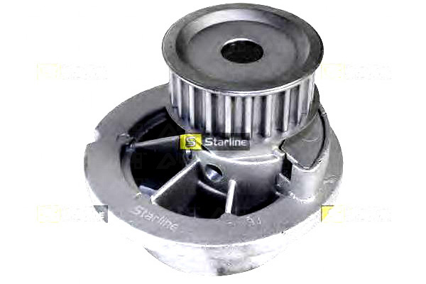 фото №1, Насос водяна води starline +подарунки