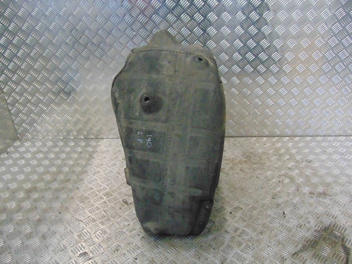 фото №1, Hyundai i40 підкрилок зад праві 11-