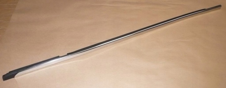 фото №1, Планка дверь c c5 iii перед левая 9309.t2