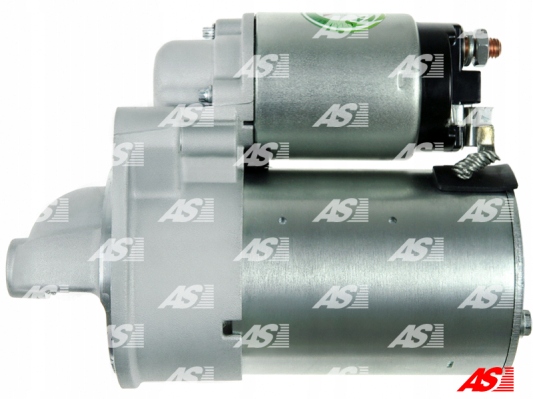 фото №5, Стартеры комплектные as-pl s1144s