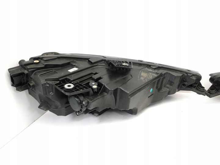 фото №9, Audi a3 8y лампа ліва права перед повний led icar