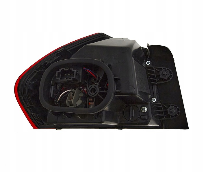 фото №2, Лампа зад do vw passat b8 usa тип 2016-2023 561945208b правая