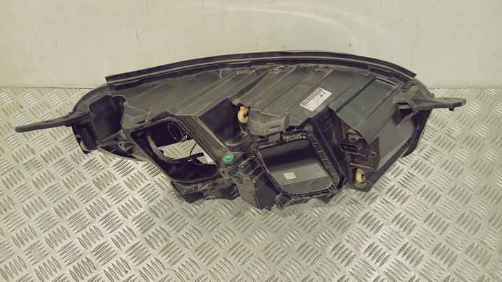 фото №10, Peugeot expert iii traveller 16-23 1616143780 bi ксенон оригінал європа ліва