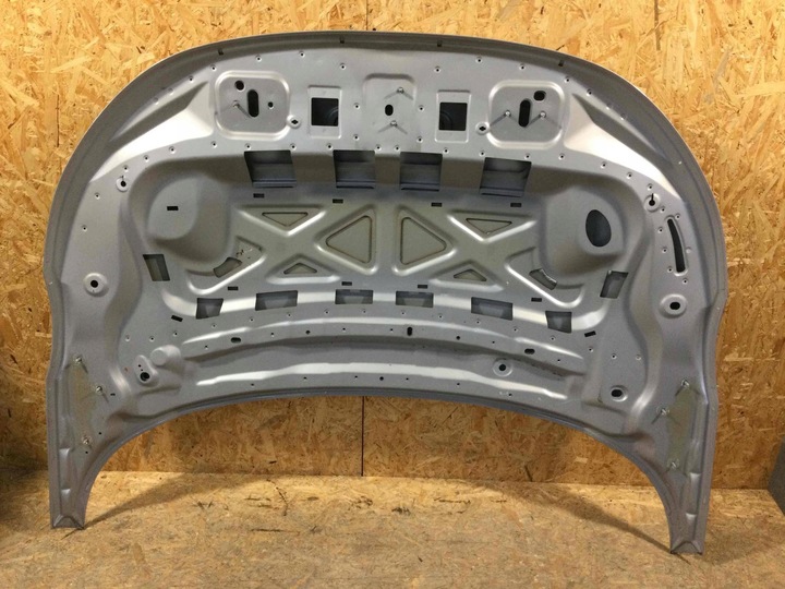 фото №11, Капот range rover evoque l551 r-dynamic k8d2-16612-ab lr117302