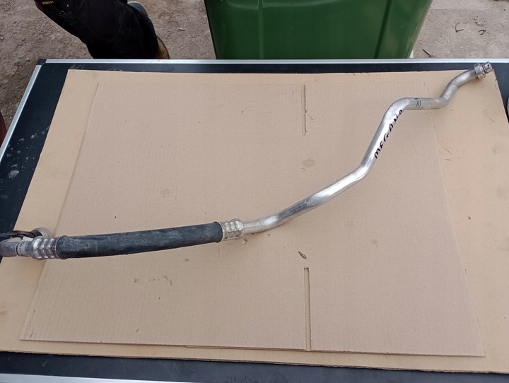 фото №1, Шланг кондиціонера scenic iii 3 92480026r