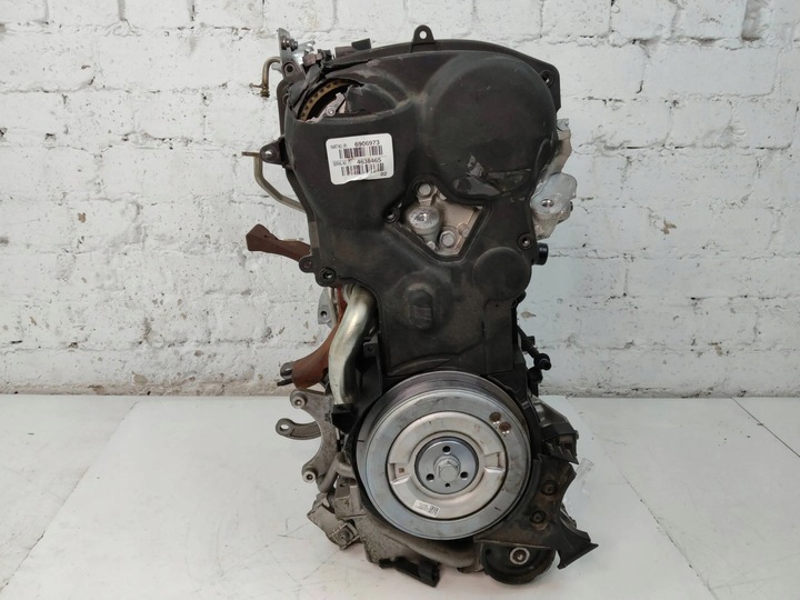 фото №8, 2023 volvo v90 cross country двигун b420t