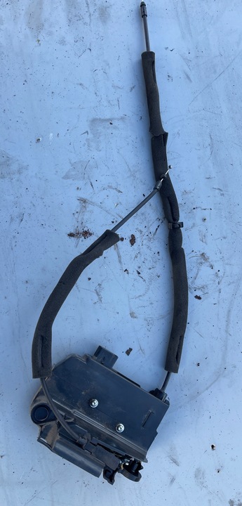 фото №1, Замок праві двері iveco daily 14-23rok