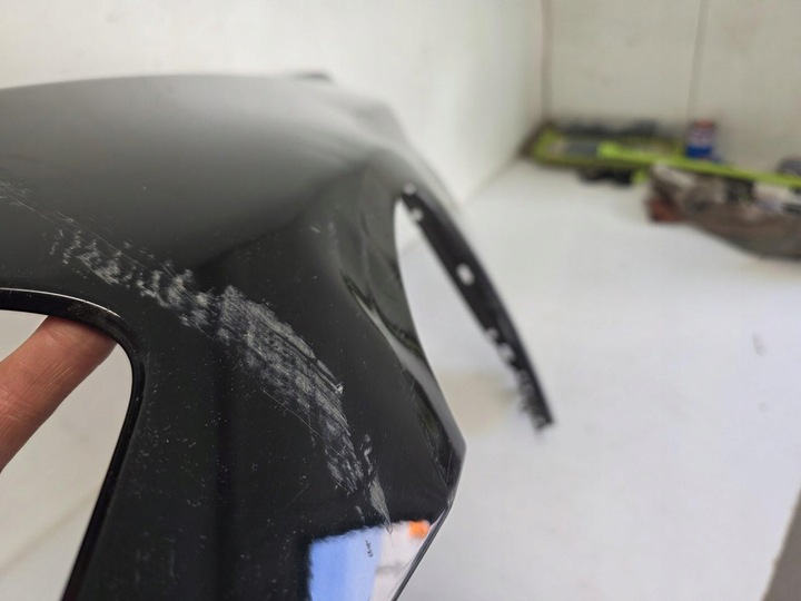 фото №14, Крило лівий перед bmw seria 5 g60 g61 16-