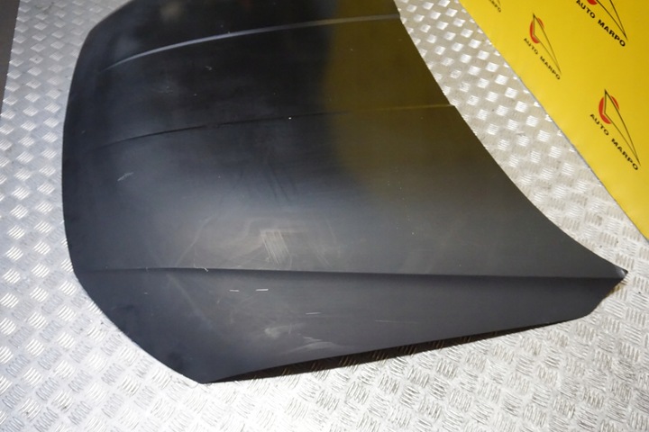 фото №8, Hyundai tucson 2021 - 2024 капот перед крышка двигателя usa