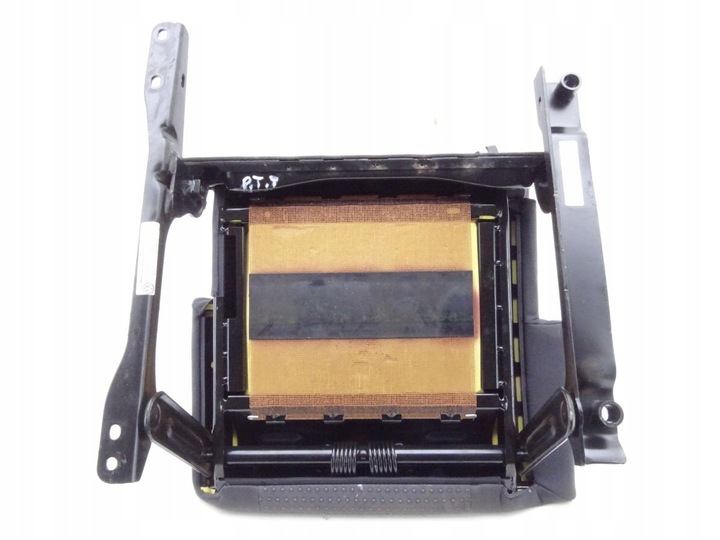 фото №7, Vw touran i 03- сидіння праві зад iii ряд