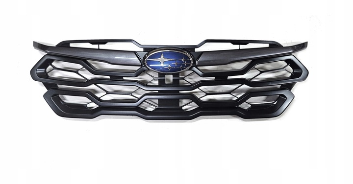 фото №1, Решітка радіатора решітка радіатор subaru crosstrek оригінал 2024-