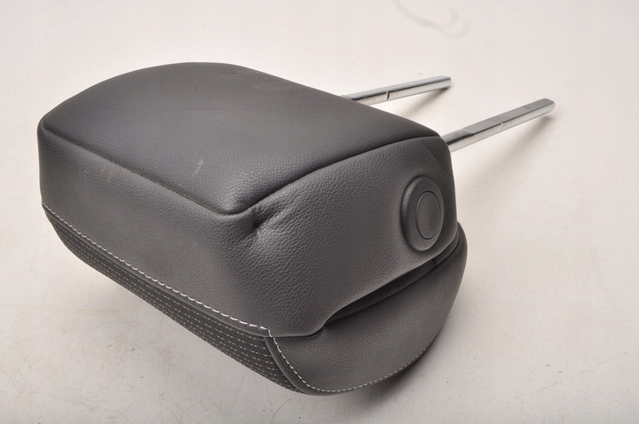 фото №10, Renault megane iii рестайлінг підголівник перед gt line комплект