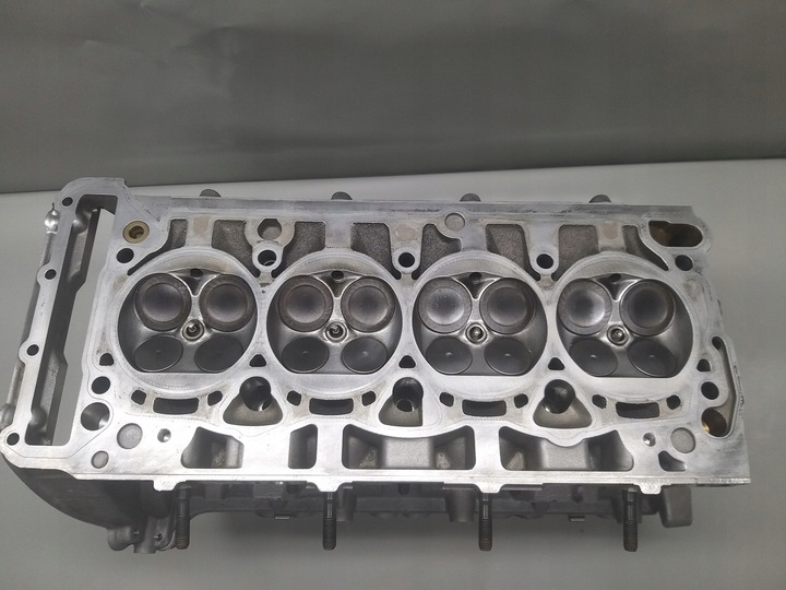 фото №12, Головка двигателя a4 b8 a5 q5 a6 c7 transporter t6 cpm 06h103373n 2.0 tfsi