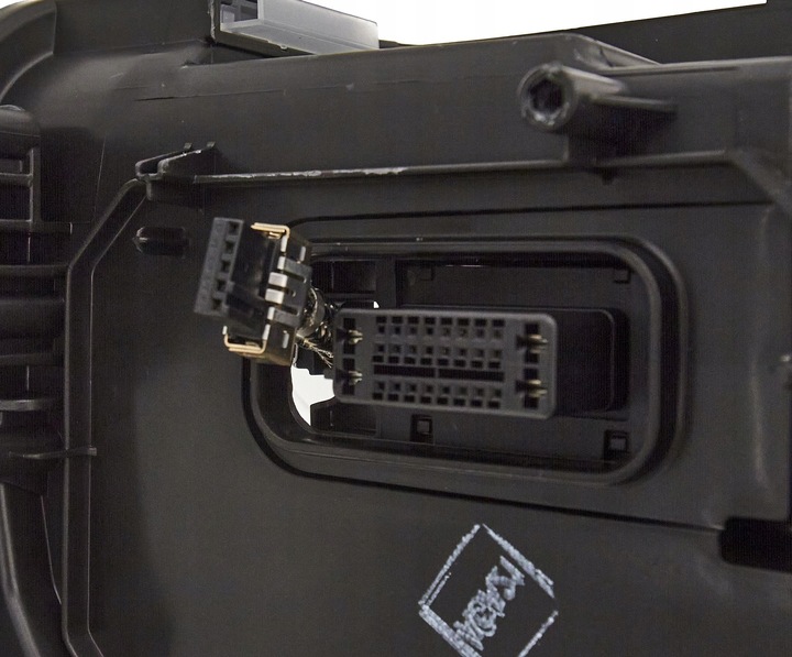 фото №5, Лампа передня do vw passat cc 2009-2011 3c8941753c ліва